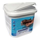 Пігулки для дезінфекції Мультихлор AstralPool 5 кг