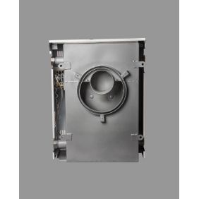 Котел газовый парапетный ATON Compact 7ЕУ, 7 кВт, одноконтурный, АОГВМН-7ЕУ (310301)