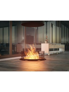 Биокамин Infire INROUND