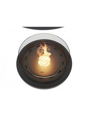 Биокамин Infire INROUND