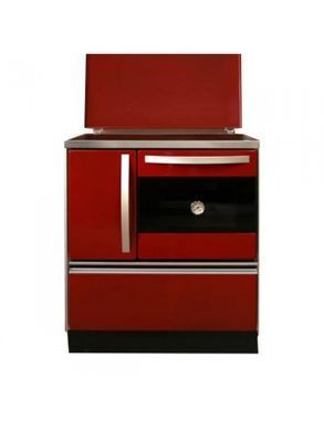 Печь с водяным контуром MBS THERMO ROYAL 720 14 кВт