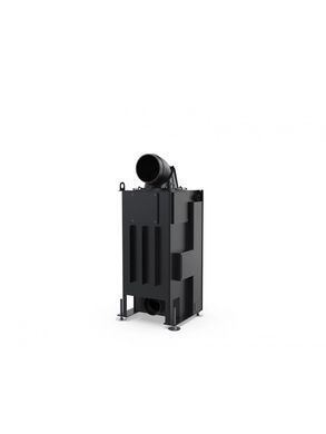Камінна топка Defro Home VIS XSM 6C