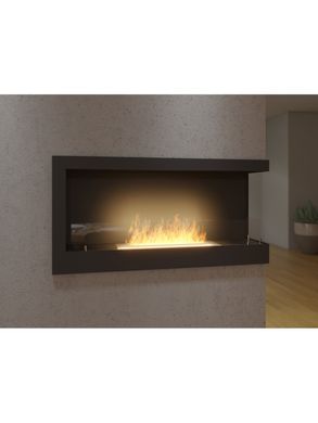 Биокамин Simple Fire CORNER 900 R