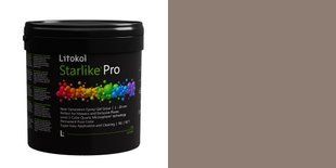 Эпоксидная Затирка Litokol Starlike Pro 22 Terra di Volterra 5 кг STPROTVL0005
