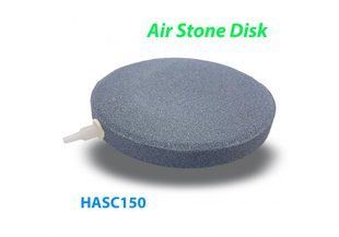 Распылитель круглый Air Stone Disk ASC-150 d150мм (шт.)