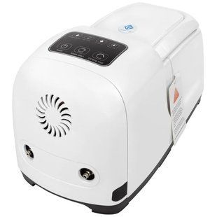 Система туманоутворення Aquajoy-100, White (1.5 л/хв, 70 бар)
