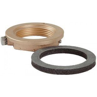 Контргайка с прокладкой Fitstar 3950050, 2"&ndash;2"
