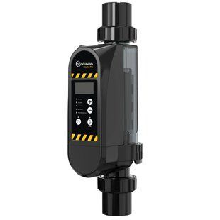 Хлоргенератор Aquaviva Crystal Pro 20 (85 м?, 20 г/ч)