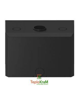 Камінна топка HITZE CUBO 800 8 кВт, касетна