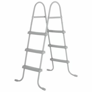 Каркасный бассейн Bestway 5619N (366х100 см) с картриджным фильтром, лестницей и складным куполом