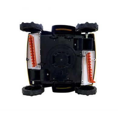 Робот-пилосос Aquabot Pool-Rover S2 50B