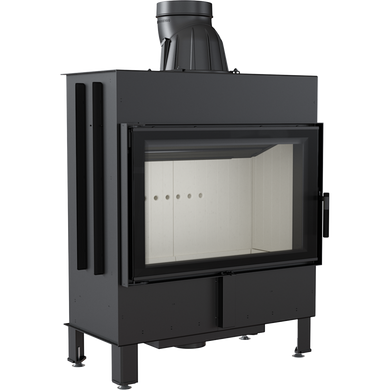 Каминная топка Kratki LUCY 14 DG (14,0 кВт)
