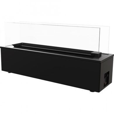 Газовый обогреватель Kratki PATIO HORIZONTAL стальной - ручное управление (17,5 кВт)
