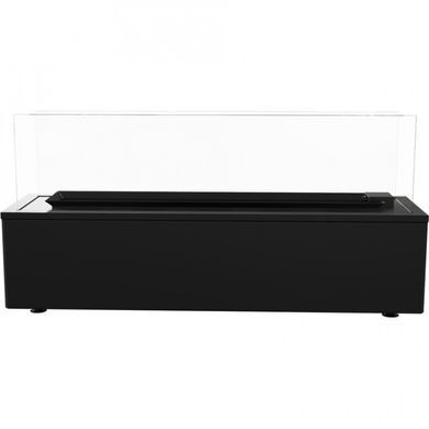 Газовый обогреватель Kratki PATIO HORIZONTAL стальной - ручное управление (17,5 кВт)