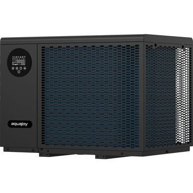 Чилер для крижаних ванн Aquajoy Pool&Spa Pro (7.25 кВт, WiFi, Inverter)