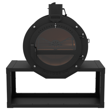 Пиролизная печь WD Pyro Atlantic-2