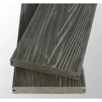 Терасна дошка ДПК Tardex Professional 3D