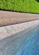 Плівка ПВХ PURE Ocean Grey 165 cm для оздоблення басейну, 3D структура зі спеціальним захистом