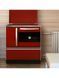 Печь с водяным контуром MBS THERMO ROYAL 720 14 кВт