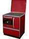 Печь с водяным контуром MBS THERMO ROYAL 720 14 кВт