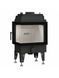 Каминная топка BeF THERM 8 CL