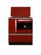 Печь с водяным контуром MBS THERMO ROYAL 720 14 кВт