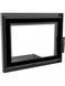 Дверцы для камина Kratki ZUZIA DECO 524x652 мм