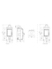 Камінна топка Defro Home VIS XSM 6C