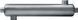 Теплообмінник Aquaviva Twist 175 кВт Titanium