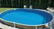 Збірний басейн Hobby Pool Toscana 800 x 416 х 120 см, плівка 0,6 мм