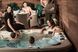 Гідромасажний басейн СПА AQUAGYM MAX Vortex Spas