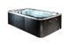 Гідромасажний басейн СПА AQUAGYM MAX Vortex Spas