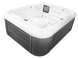 Бассейн СПА WELLIS MYLINE MARS