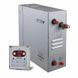 Парогенератор Coasts KSB-120 12 кВт 380 В з виносним пультом KS-300A, уцінка