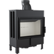 Каминная топка Kratki LUCY 14 DG (14,0 кВт)