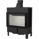 Каминная топка Kratki LUCY 14 DG (14,0 кВт)