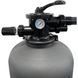 Фільтраційна установка Aquajoy D650-STP120M (15 м3/год, D650)