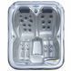 Бассейн СПА WELLIS MYLINE MARS