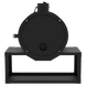 Пиролизная печь WD Pyro Atlantic-2