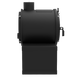 Пиролизная печь WD Pyro Atlantic-2