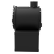 Пиролизная печь WD Pyro Atlantic-2