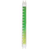 Параметр-стрічка Ammonia (Аміак, 0.0 - 1.0 мг/л) для FlexiTester