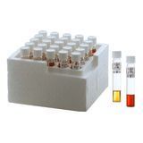 Тест Water-I.D. COD ХПК LR (0 - 150мг/л ID79) (25x16мл) PrimerLab (від +15 до +25С)