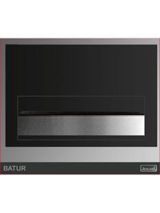 Биокамин Kami BATUR