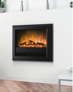 Электрокамин Dimplex Bizet Black