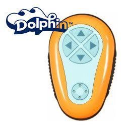 Dolphin wave 200 XL робот пилосос для громадських басейнів