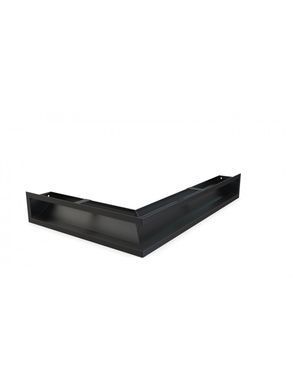 Вентиляційна решітка Defro Home DH LUFT кутова права 400x600x90 (80)
