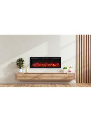 Електрокамін Aflamo MAJESTIC PRO 107