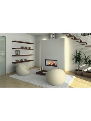 Камінна топка BeF THERM V 12
