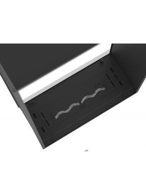 Біокамін Infire 2 SIDE 1600 SLIM/vert